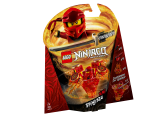 LEGO Ninjago Spinjitzu Kai 70659