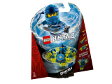 LEGO Ninjago Spinjitzu Jay 70660