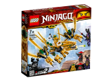 LEGO Ninjago Zlatý drak 70666