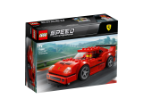 LEGO Speed Champions Ferrari F40 Competizione 75890