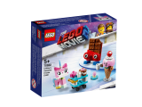 LEGO Movie Nejroztomilejší přátelé Unikitty! 70822