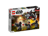 LEGO Star Wars Bojový balíček elitního komanda Inferno 75226