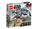 LEGO Star Wars Dělová loď droidů 75233