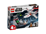 LEGO Star Wars Útěk z příkopu se stíhačkou X-Wing 75235