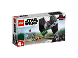 LEGO Star Wars Útok stíhačky TIE 75237