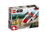 LEGO Star Wars Povstalecká Stíhačka A-Wing 75247