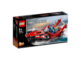 LEGO Technic Motorový člun 42089