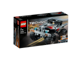 LEGO Technic Útěk v teréňáku 42090