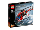 LEGO Technic Záchranářský vrtulník 42092