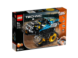 LEGO Technic Kaskadérské závodní auto na dálkové ovládání 42095