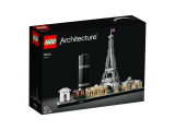 LEGO® Architecture 21044 Paříž