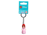 LEGO® I Disney Princess™ 853954 Přívěsek na klíče – Ariel