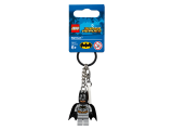 LEGO® DC 853951 Přívěsek na klíče – Batman