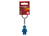 LEGO® NINJAGO® 853893 Přívěsek na klíče – Jay