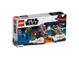 LEGO Star Wars Duel na základně Hvězdovrah 75236