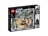 LEGO Star Wars Klonový průzkumný chodec – edice k 20. výročí 75261