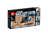 LEGO Star Wars Imperiální výsadková loď – edice k 20. výročí 75262