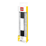 LEGO® Gelové pero, černé - 2 ks