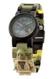 LEGO Star Wars Yoda - hodinky 8021032