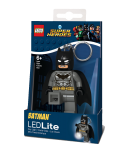 LEGO DC Super Heroes Grey Batman svítící figurka