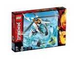 LEGO Ninjago Nindžakoptéra 70673