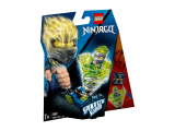 LEGO Ninjago Spinjitzu výcvik - Jay 70682