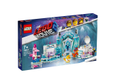 LEGO Movie Třpytkolesklé lázně 70837