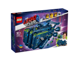 LEGO Movie Rexceloplán 70839