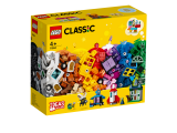 LEGO Classic Kreativní okénka 11004