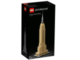 LEGO® Architecture 21046 Empire State Building