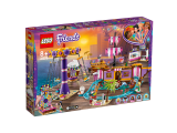 LEGO Friends Zábavný park na molu 41375