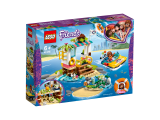 LEGO Friends Mise na záchranu želv 41376