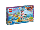 LEGO Friends Záchranné centrum u majáku 41380