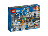 LEGO City Sada postav – Vesmírný výzkum 60230