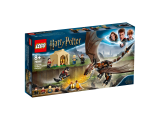 LEGO Harry Potter Maďarský trnoocasý drak: Turnaj tří kouzelníků 75946