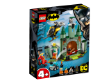 LEGO Batman Batman™ a útěk Jokera 76138