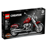 LEGO Creator Expert Harley-Davidson® Fat Boy® 10269