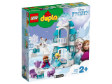 LEGO® DUPLO® │ Disney 10899 Zámek z Ledového království