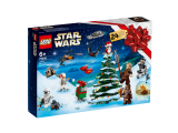 LEGO Star Wars Adventní kalendář LEGO® Star Wars™ 75245