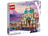 LEGO Disney Frozen Království Arendelle 41167