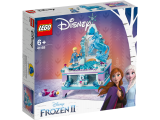 LEGO® │ Disney 41168 Elsina kouzelná šperkovnice