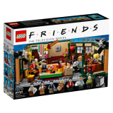 LEGO® Ideas 21319 Central Perk