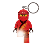 LEGO® NINJAGO® Legacy Kai svítící figurka