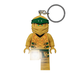 LEGO Ninjago Legacy Zlatý Ninja svítící figurka