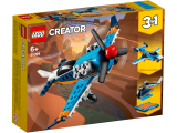 LEGO Creator Vrtulové letadlo 31099