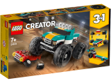 LEGO Creator Monster truck 31101