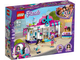 LEGO Friends Kadeřnictví v městečku Heartlake 41391