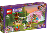 LEGO® Friends 41392 Luxusní kempování v přírodě