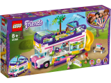 LEGO® Friends 41395 Autobus přátelství