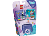 LEGO Friends Herní boxík: Stephanie 41401